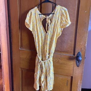NWT American Eagle XL Romper